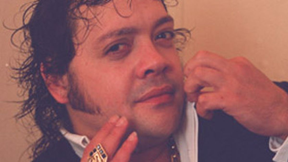 La cumbia rom&aacute;ntica llora la muerte repentina de Leo Mattioli