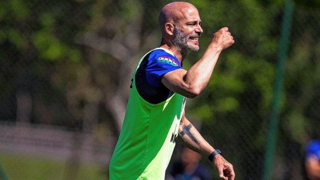 Coincido con Chilavert, Mendéz debió respetar a Unión