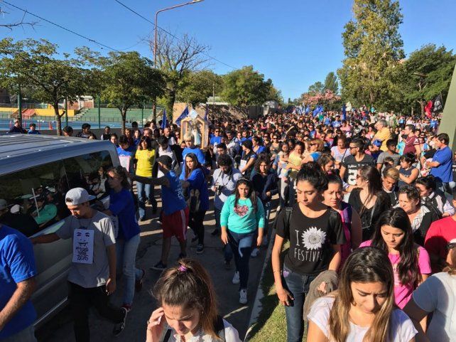 Los padres de Micaela recibirían al hermano mellizo de Wagner
