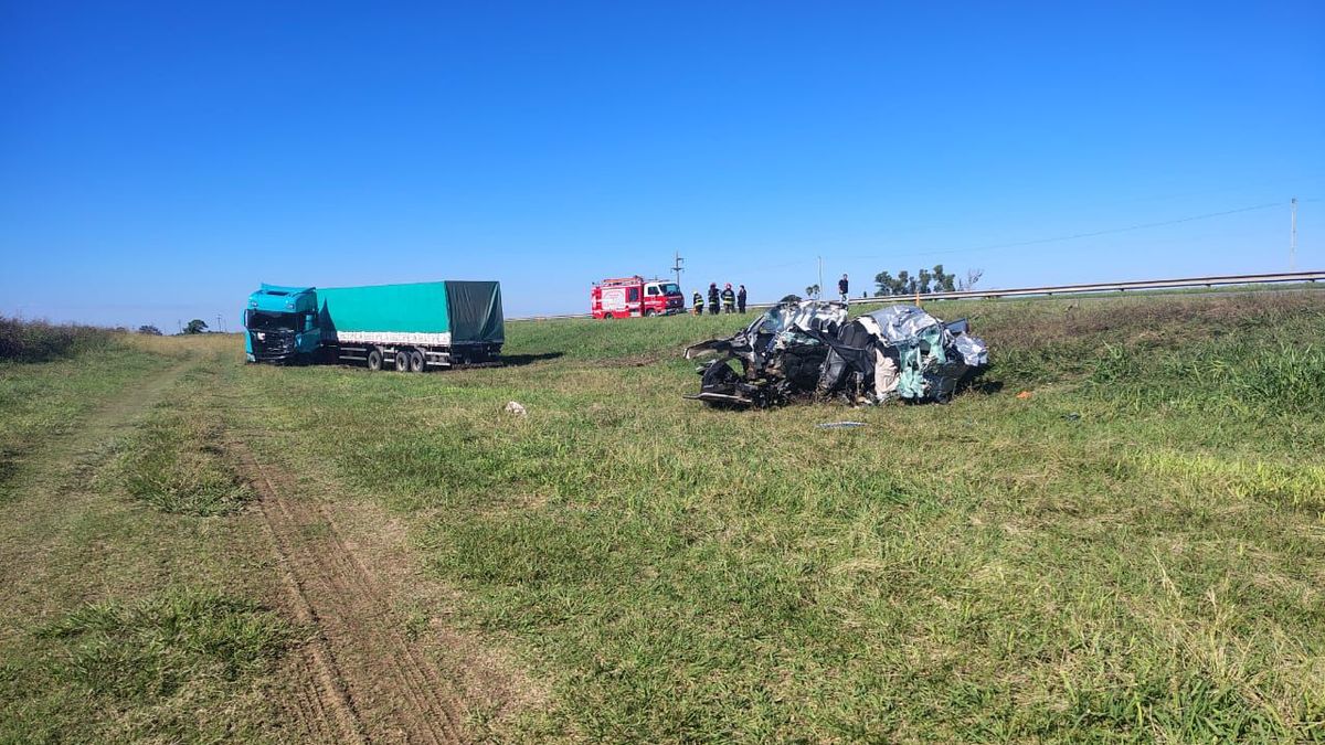 Tras la tragedia, las comunas de la ruta 34 reclaman a Nación por su deplorable estado