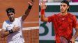 Cerúndolo y Etcheverry buscan los cuartos de final en Roland Garros