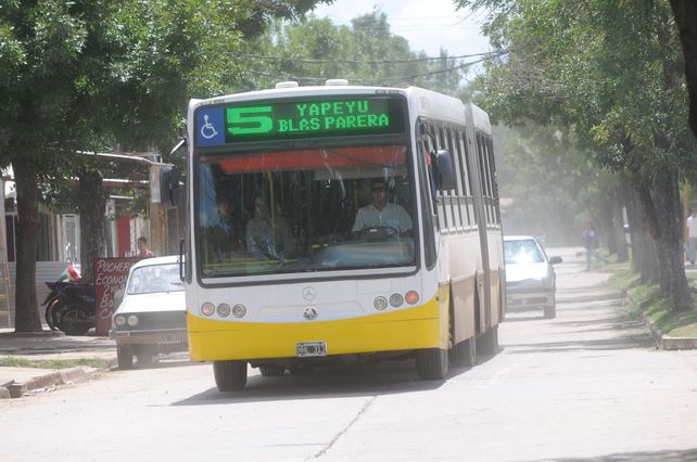 Soy de...Yapeyú