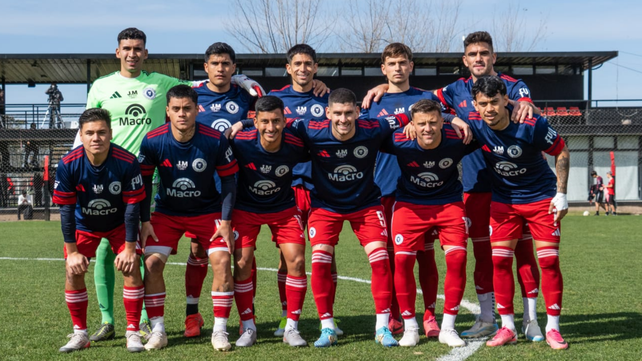 Primera C. Leones empata ante Muñiz en el predio Bernardo Griffa en el marco de la 22ª fecha en la Primera C .