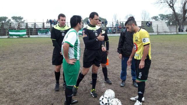 Arranca el Clausura liguista del ascenso