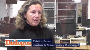Ponce dijo que es perverso el fundamento usado para recortar pensiones por discapacidad