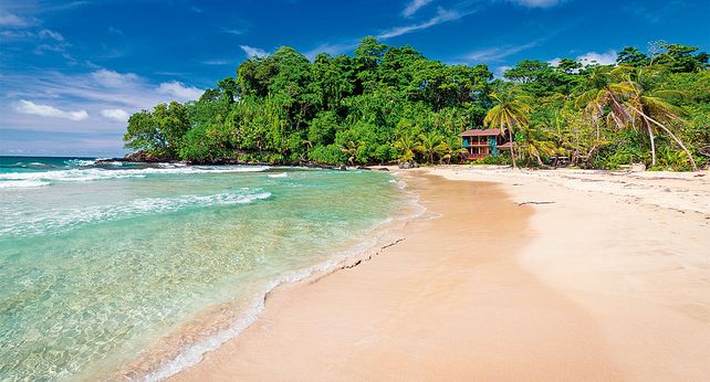 Panamá: playas, selva, historia y compras en un destino con vuelo directo desde Rosario