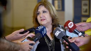 Adriana Cantero