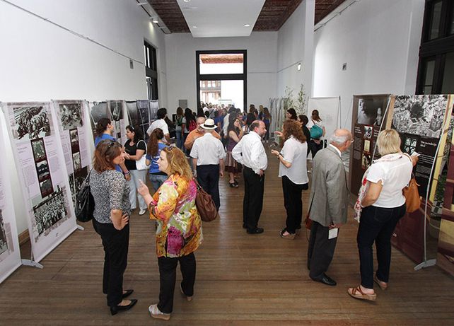 Gran expectativa frente a la muestra sobre Ana Frank