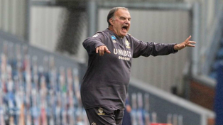 ¡El Leeds de Bielsa logró el ascenso a la Premier League!