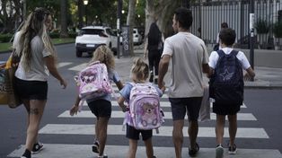 Se cierra el año escolar con algunos feriados y asuetos.