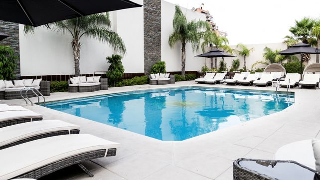 Holiday Inn Rosario fue elegido como el mejor hotel de Argentina