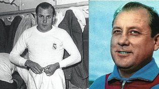 El ex-Patronato que ganó dos Champions League con el Real Madrid.