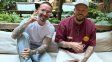 J Balvin y Residente se reconciliaron y pusieron fin a su guerra
