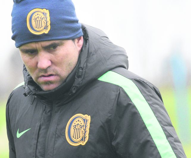 Patronato es un equipo que siempre propone y que desde que está Forestello