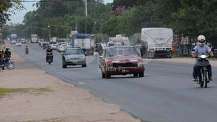 En Colastiné Norte exigen más medidas de seguridad