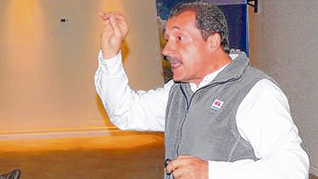 Manejo de cultivos. &ldquo;Es una excelente idea la inclusi&oacute;n de del trigo en las secuencias&rdquo;