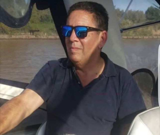 Claudio Coto