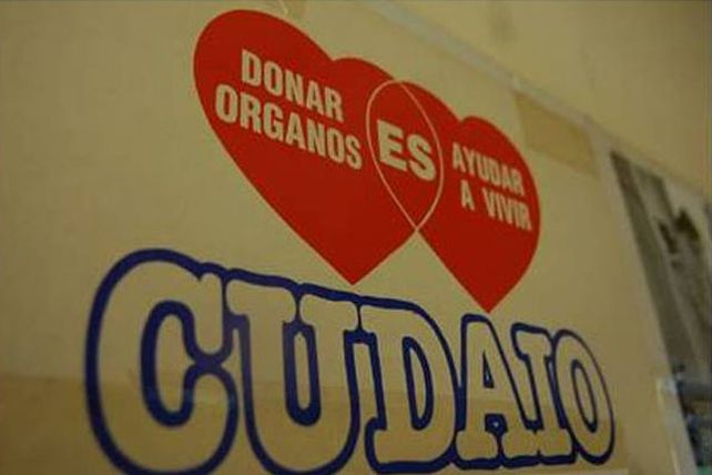 Se realizará una muestra de afiches en la semana de la donación de órganos