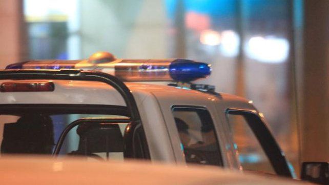 Tras una gresca balearon una casa en el barrio Anacleto Medina