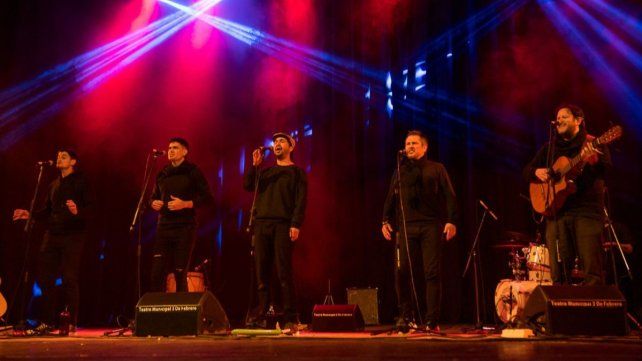 Tierra Nativa y La de Bolsillo protagonizaron una nueva fecha de Música en esta orilla