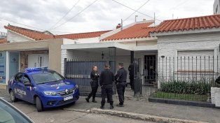 Violenta entradera en Bº Mariano Comas con una mujer golpeada: se robaron hasta el auto