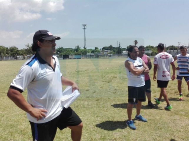 Peñarol volvió al ruedo y se prepara para este 2018