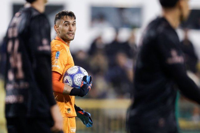 Platense se metió en las semis por primera vez.