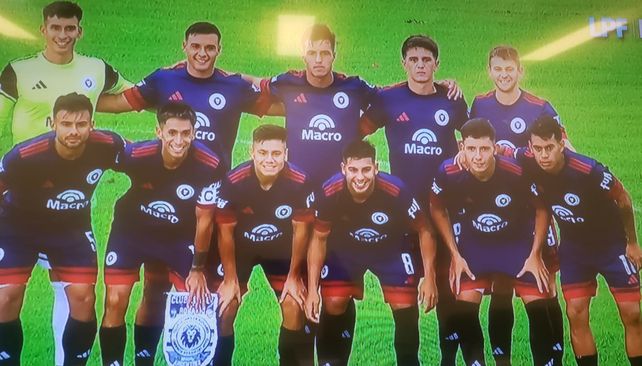 Leones FC gana y es líder. Con goles de Gonzalo González y Cristian Bonesso le gana a Cambaceres en Ensenada.&nbsp;