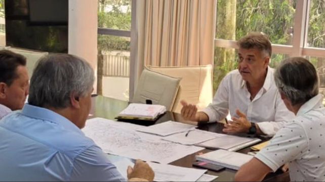Reclaman mejoras en la ruta provincial que une Firmat con San José de la Esquina