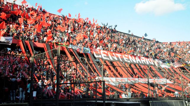 Sudamericana: precios accesibles en Colón para la revancha ante el Zulia