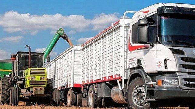 Los costos del transporte de cargas subieron 10% en febrero respecto del mes anterior y 121% interanual