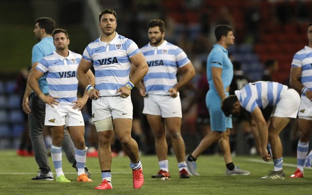 Sigue el escándalo con Los Pumas: El problema es más profundo y de extrema gravedad
