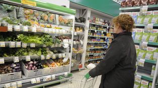 La inflación de agosto en la provincia de Santa Fe superó a la nacional