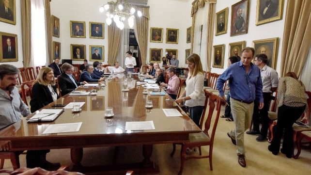 Siguen siendo cuatro los casos confirmados en la provincia