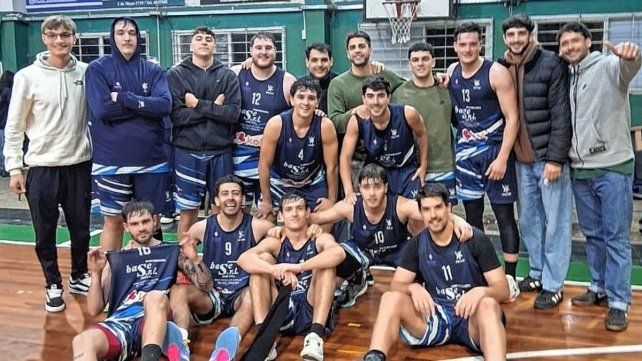 Macabi venció a Regatas y jugará las semifinales del Torneo Apertura.