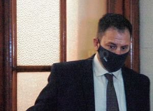 Jueces bajo la lupa: el caso Rodolfo Mingarini en Santa Fe y un antecedente reciente
