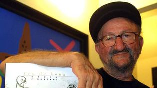 A los 85 años, murió el poeta brasileño Decio Pignatari
