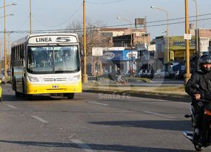 Se restablecen los recorridos normales de las Líneas 14 y 5