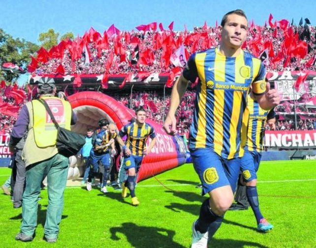 El clásico rosarino vuelve al Coloso.