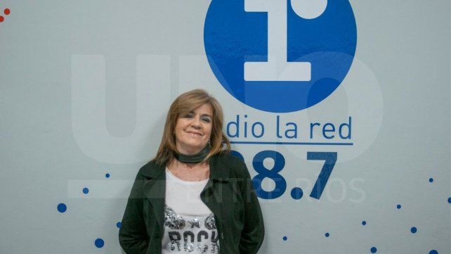 El resumen de Sábado está en Radio La Red Paraná