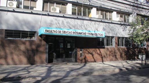 La UNR volvió a obtener la máxima acreditación para las carreras de Bioquímica y Farmacia