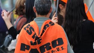 Una nueva jornada de protesta por parte de trabajadores de Siprus