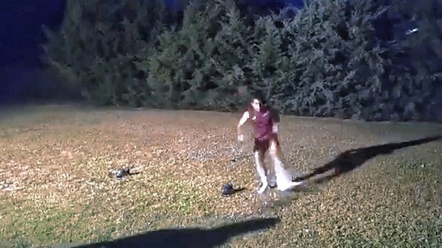 Pulga Rodríguez entrena en aislamiento pensando en Colón