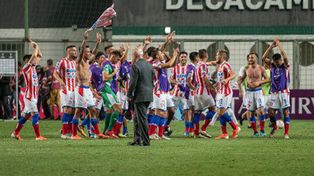 En Unión, el último que apague la luz