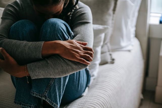 La salud mental puede verse afectada por las noches de insomnio