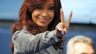 CFK se pronunció en medio de los aumentos de tarifas de servicios públicos.