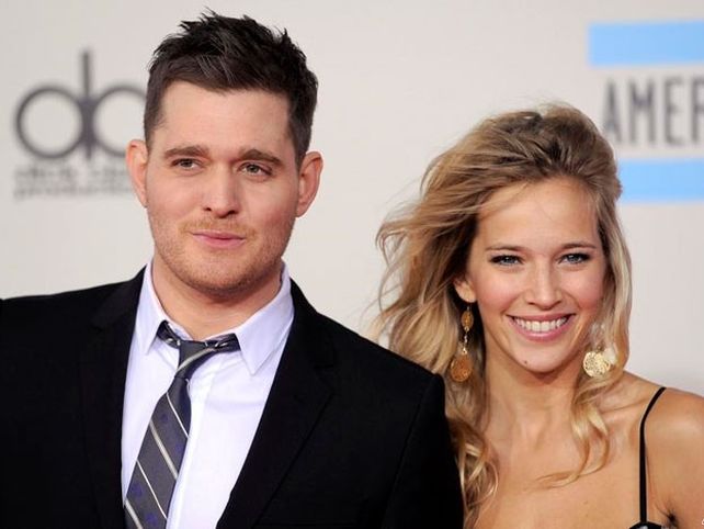 Así anunció Luisana Lopilato su embarazo