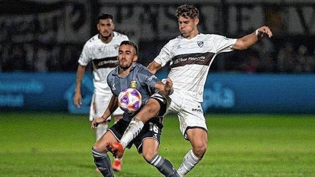 Platense y Defensores de Belgrano le dan continuidad a los 32vos de final de la Copa Argentina.