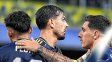 Boca Juniors empata con OHiggins en Chile por la Sudamericana
