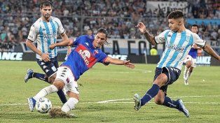 El necesitado Tigre espera por Racing en Victoria
